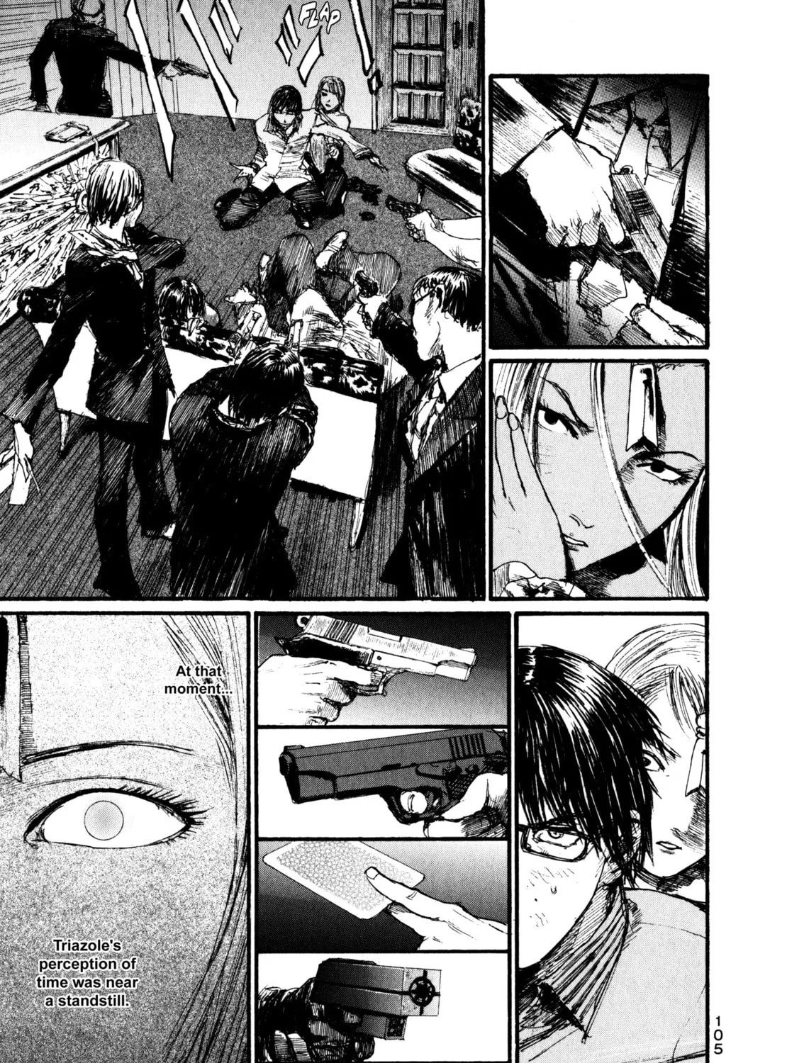 Read Halcyon Lunch chapter 4 image 44 on Lezhin