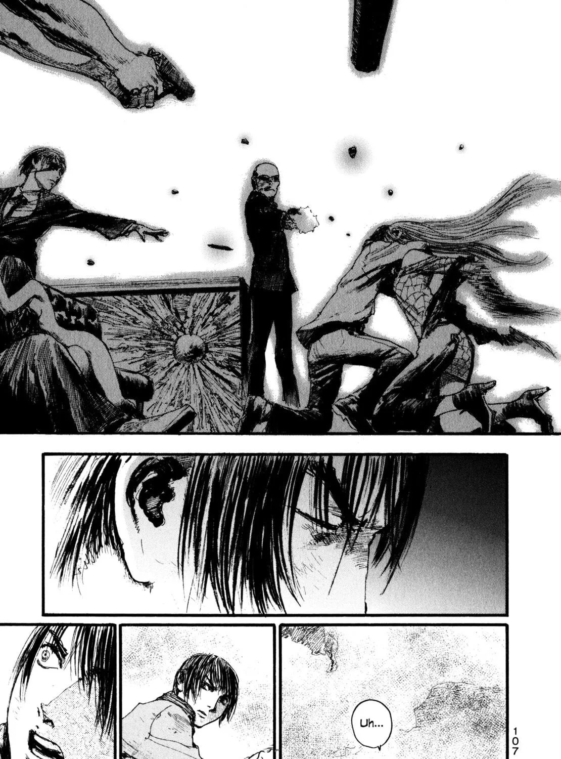Read Halcyon Lunch chapter 4 image 48 on Lezhin