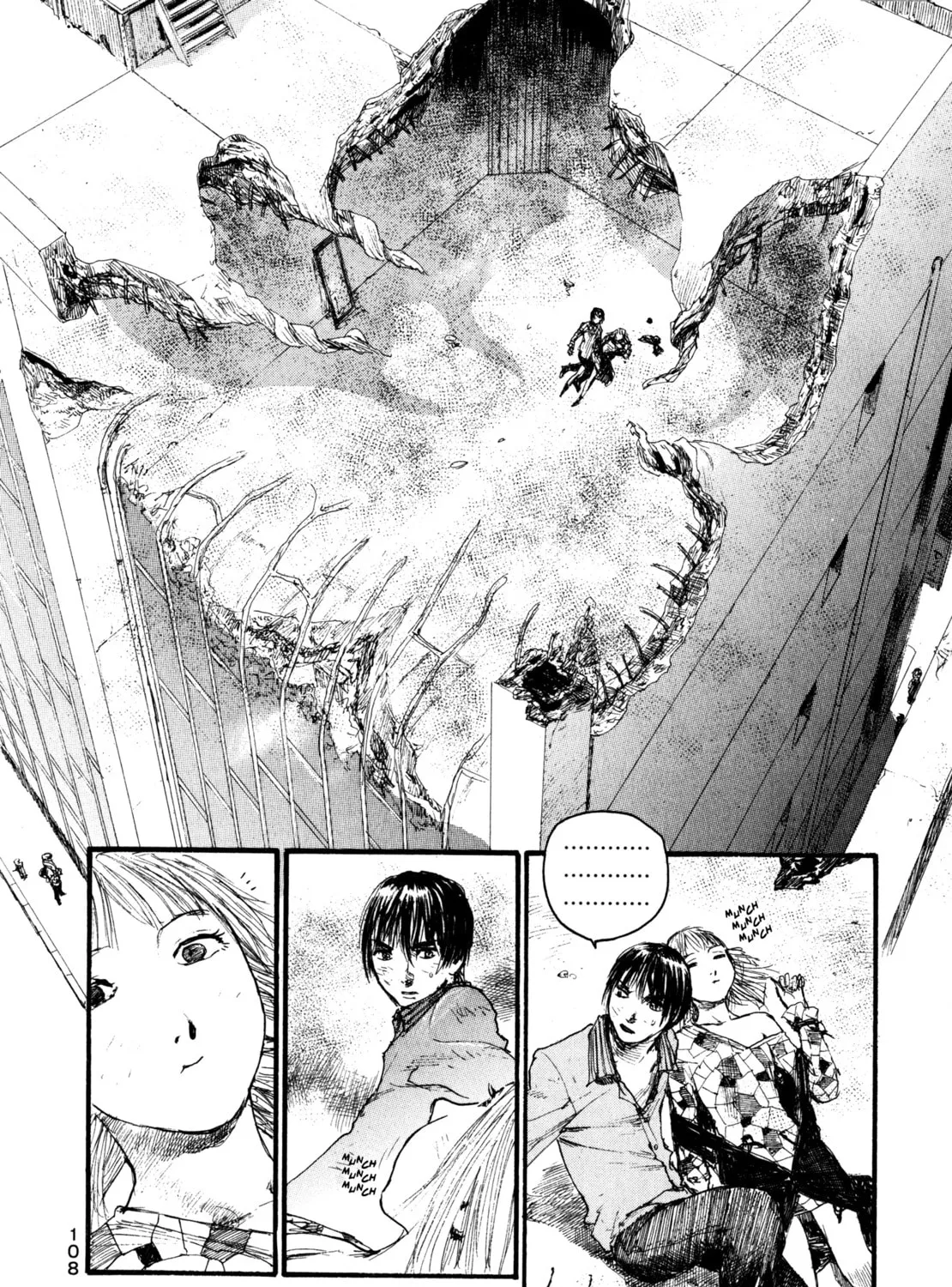 Read Halcyon Lunch chapter 4 image 50 on Lezhin
