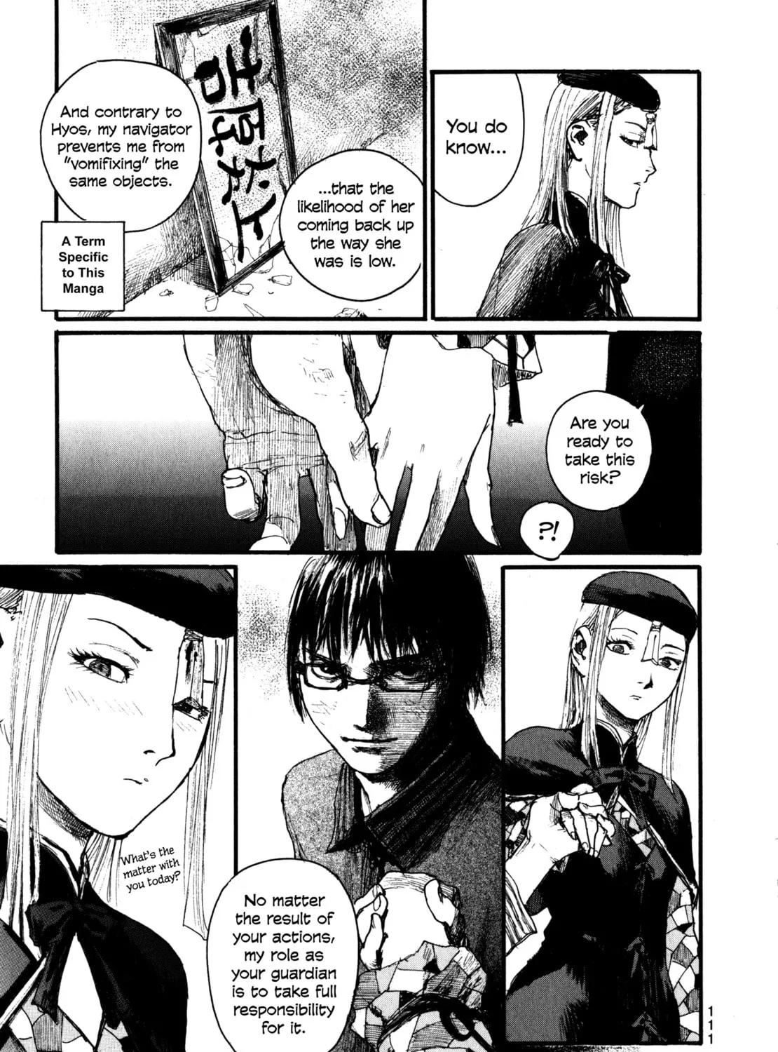 Read Halcyon Lunch chapter 4 image 56 on Lezhin