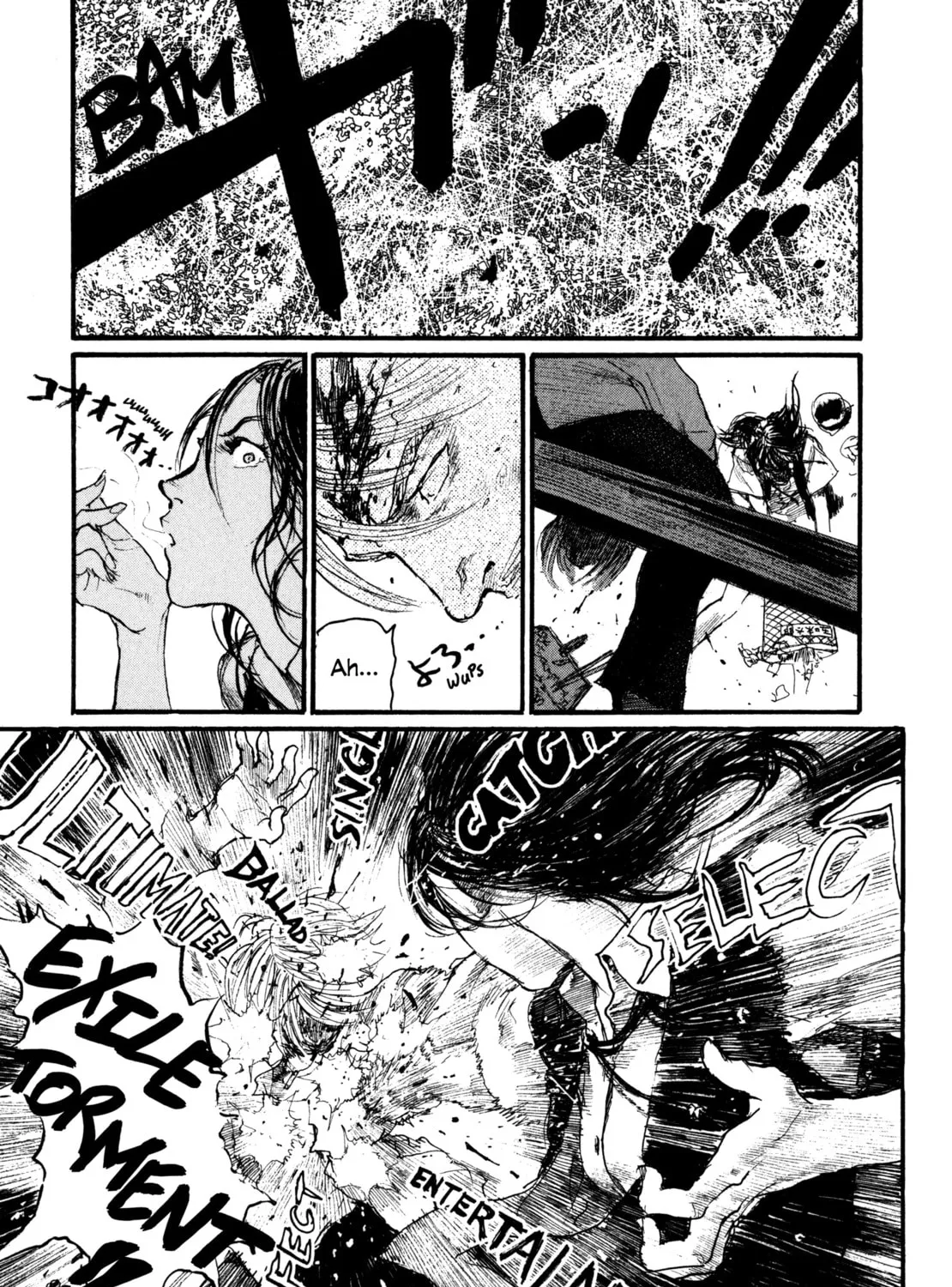 Read Halcyon Lunch chapter 5 image 20 on Lezhin