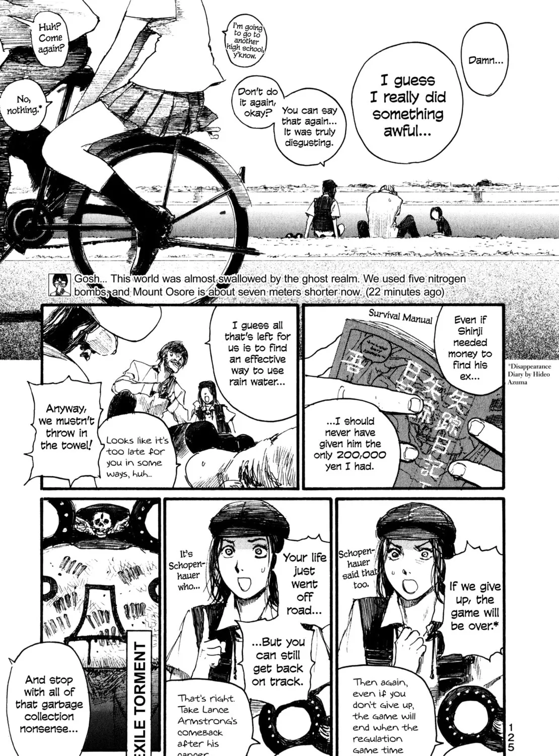 Read Halcyon Lunch chapter 5 image 24 on Lezhin