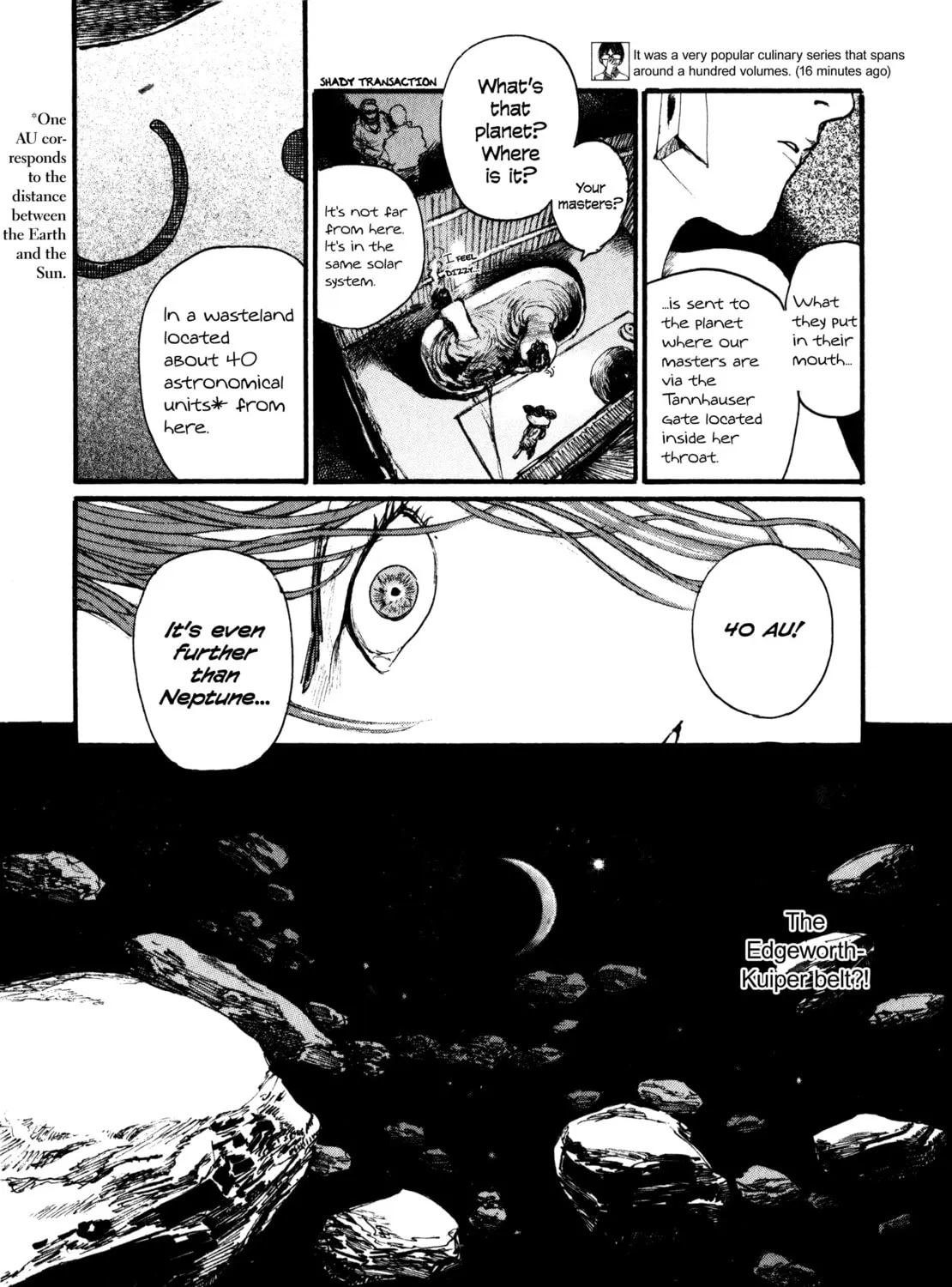 Read Halcyon Lunch chapter 5 image 44 on Lezhin