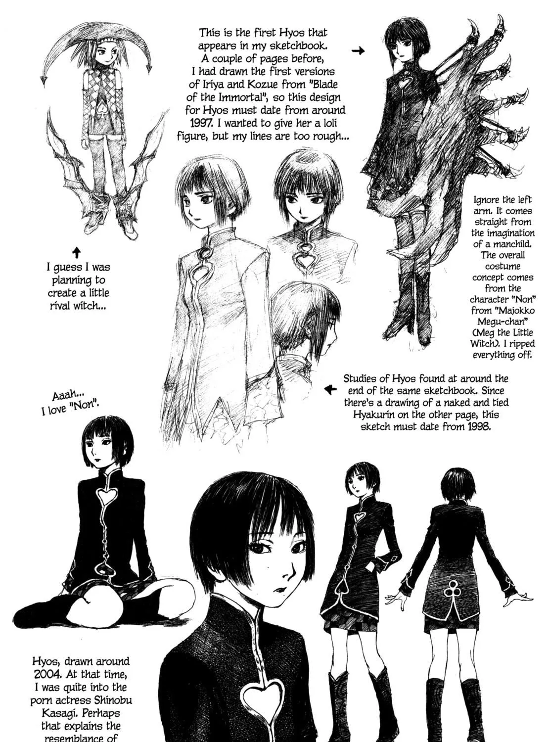 Read Halcyon Lunch chapter 5 image 58 on Lezhin