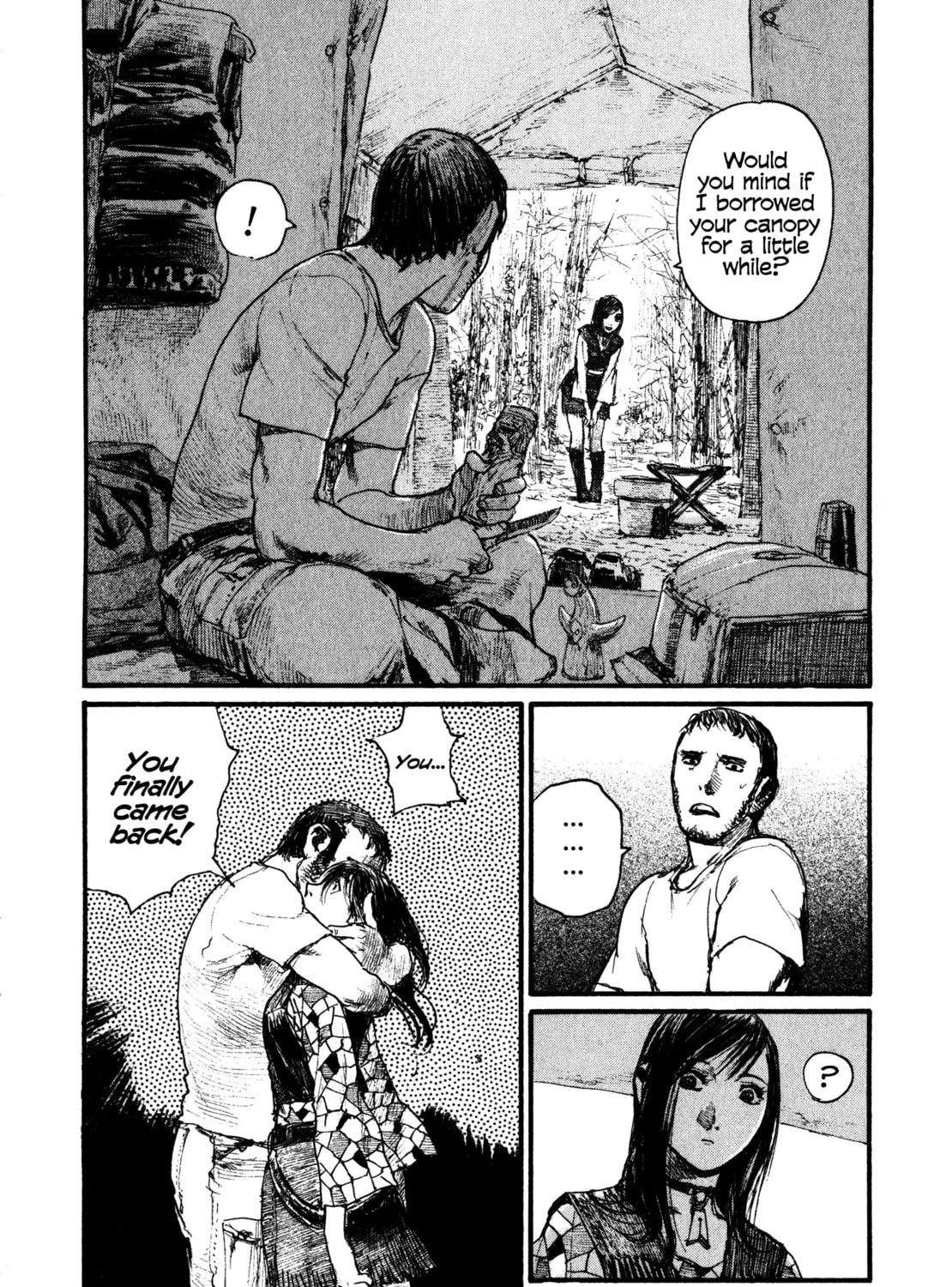 Read Halcyon Lunch chapter 6.9 image 2 on Lezhin