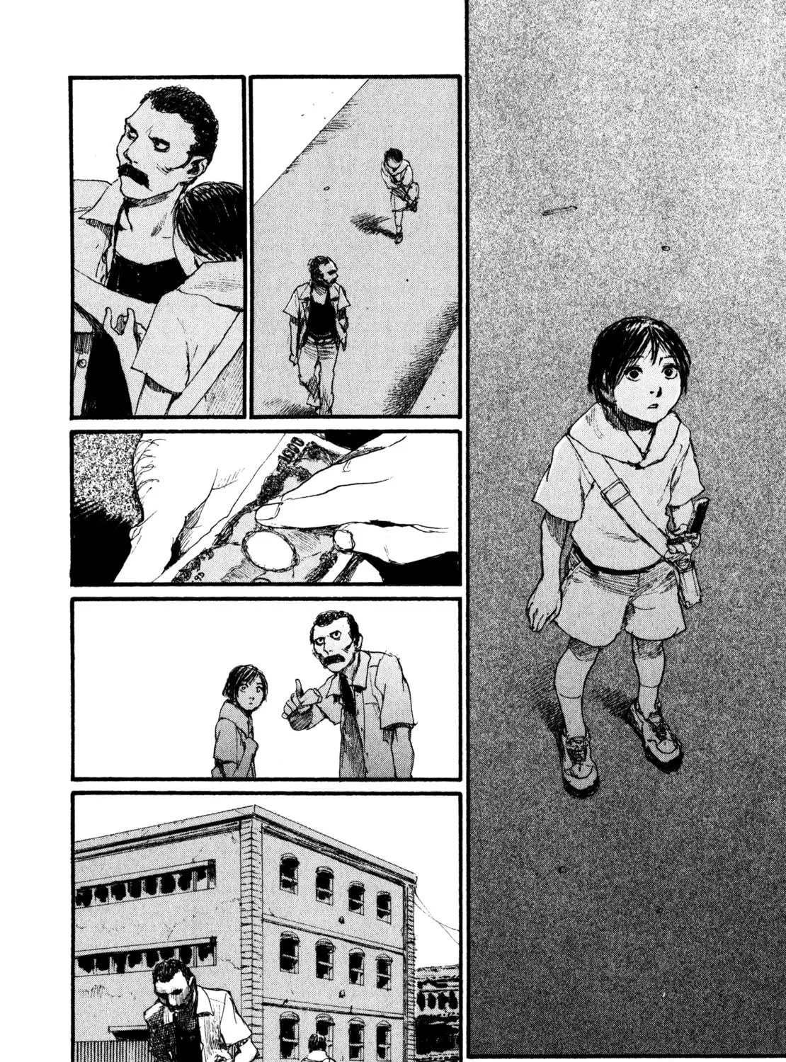 Read Halcyon Lunch chapter 6 image 10 on Lezhin