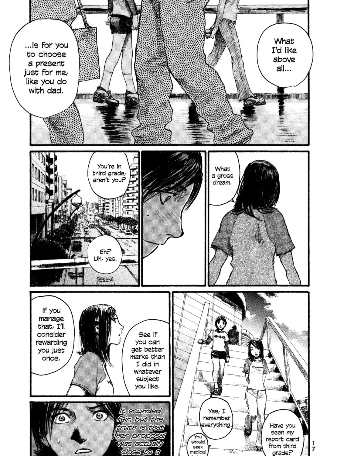 Read Halcyon Lunch chapter 6 image 36 on Lezhin