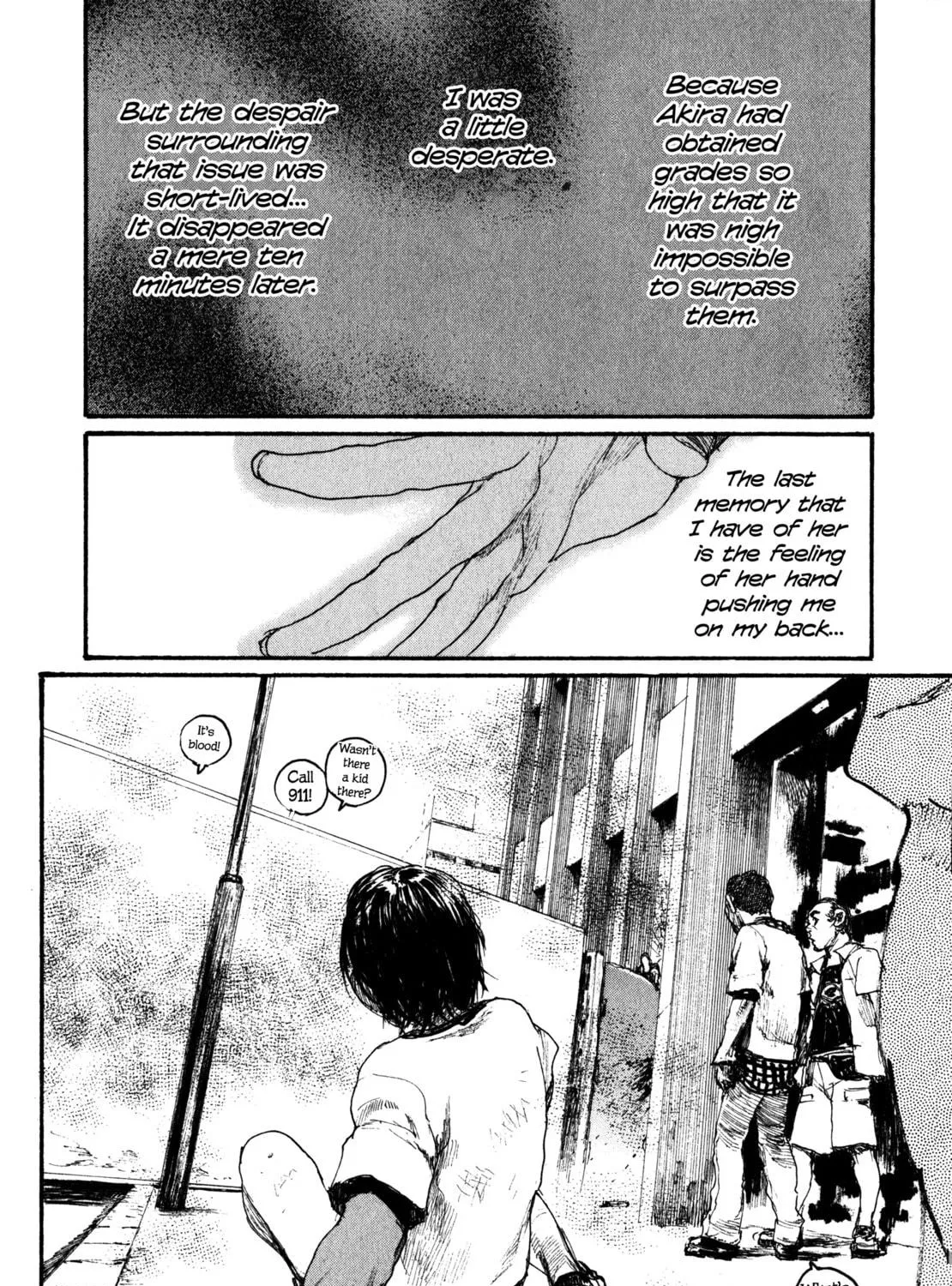 Read Halcyon Lunch chapter 6 image 38 on Lezhin