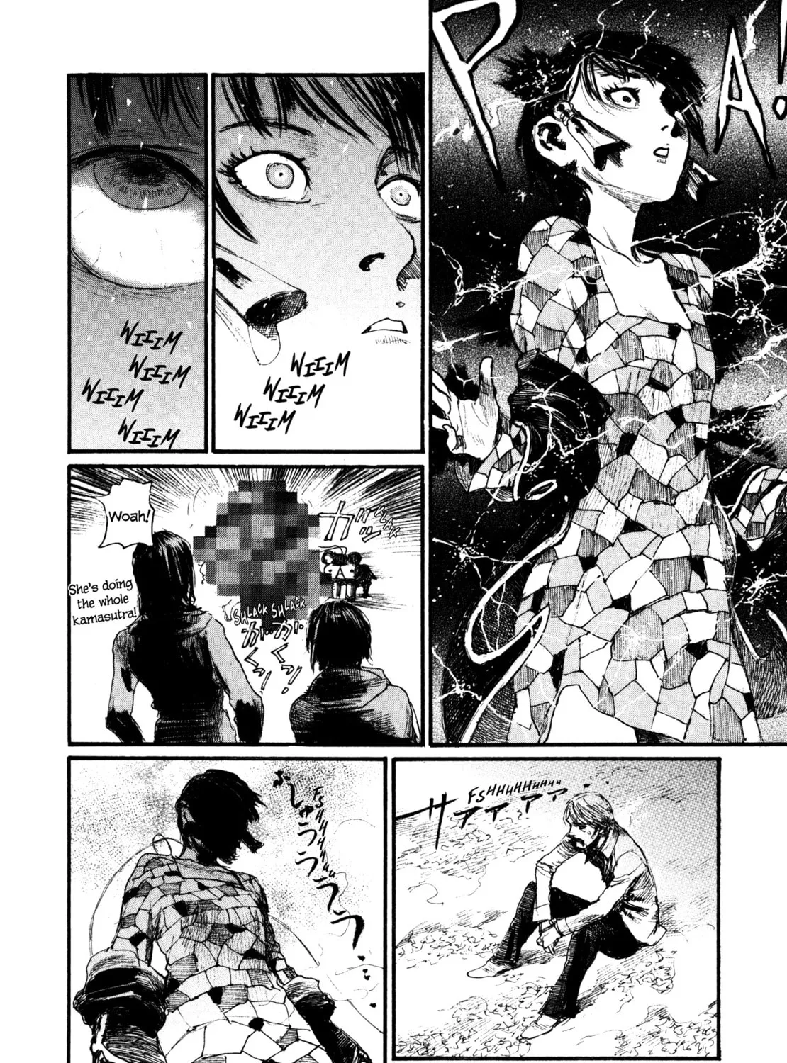 Read Halcyon Lunch chapter 6 image 50 on Lezhin