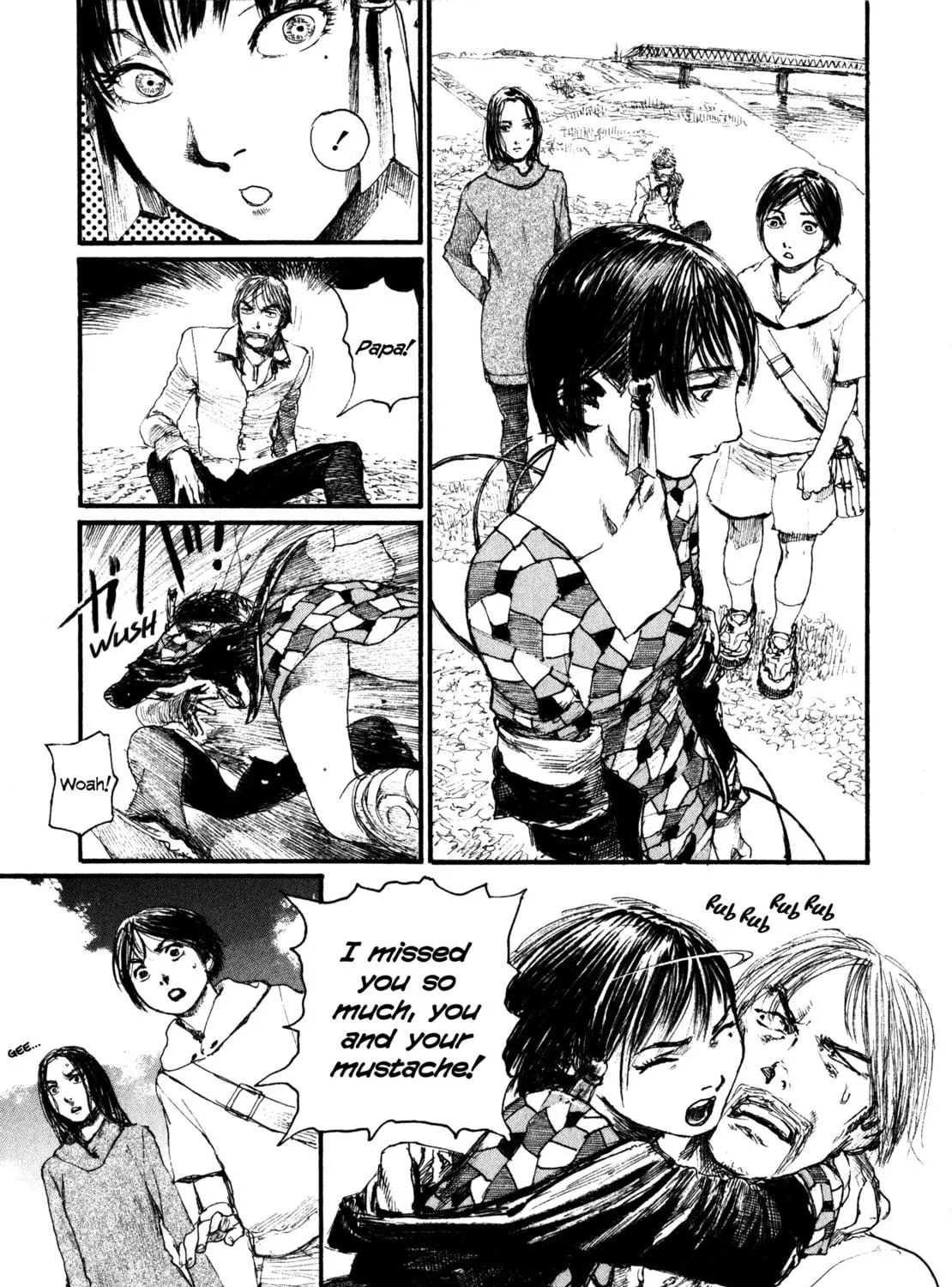 Read Halcyon Lunch chapter 6 image 52 on Lezhin
