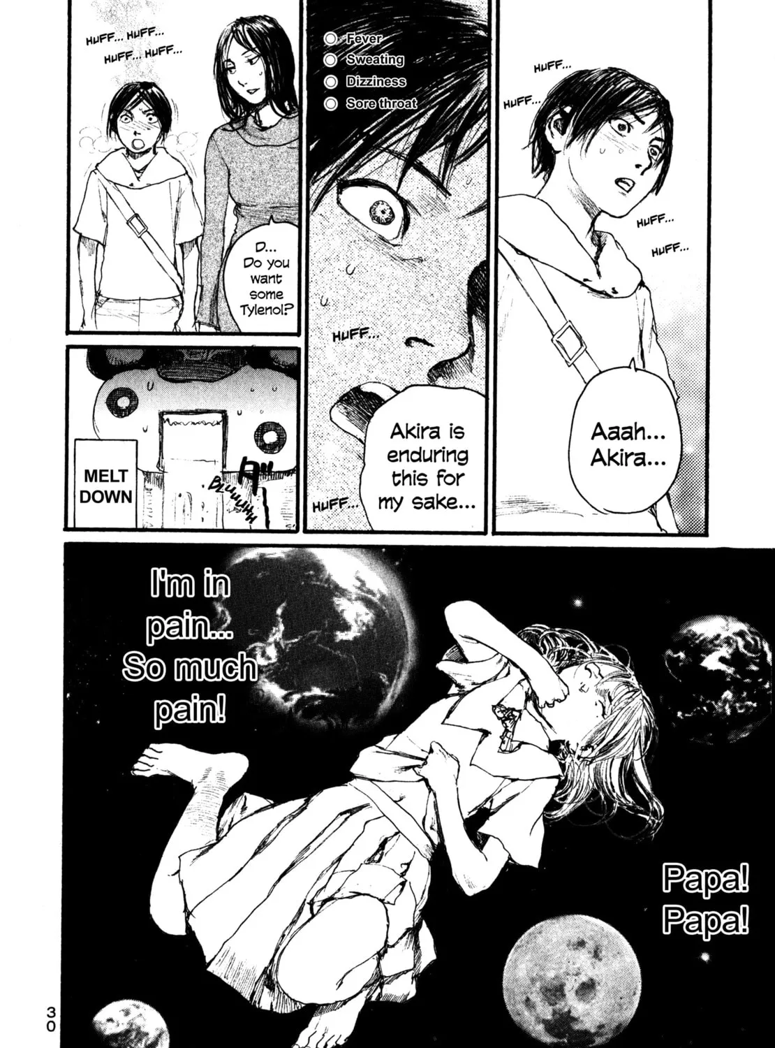 Read Halcyon Lunch chapter 6 image 62 on Lezhin