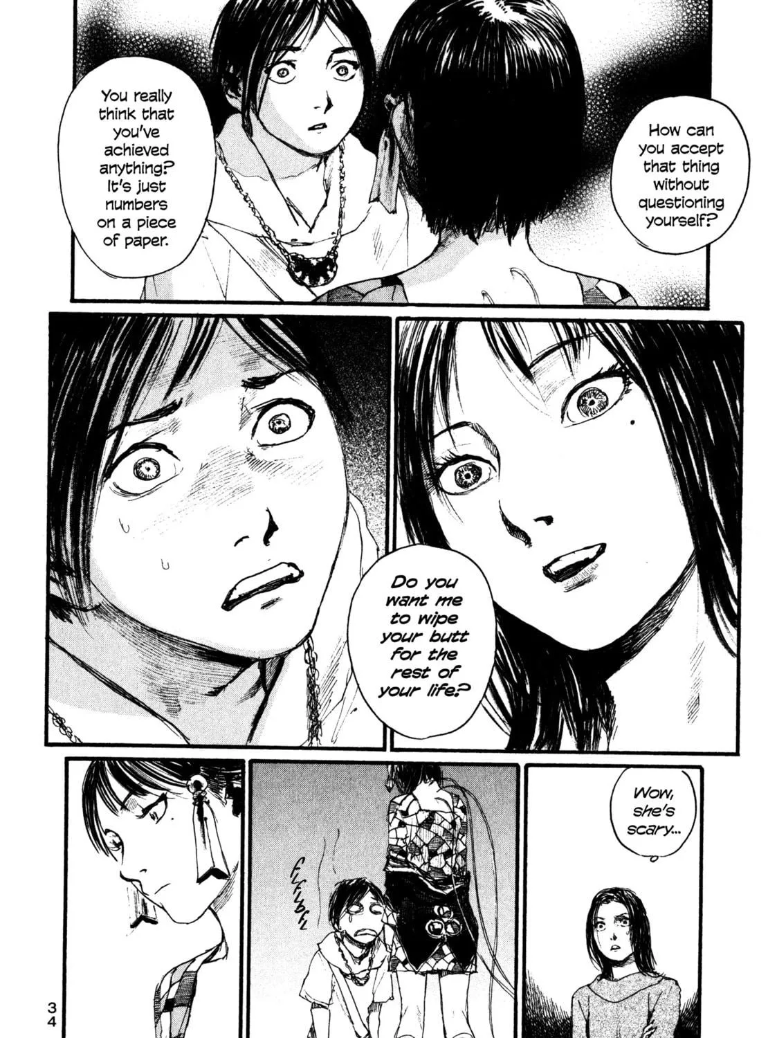 Read Halcyon Lunch chapter 6 image 70 on Lezhin