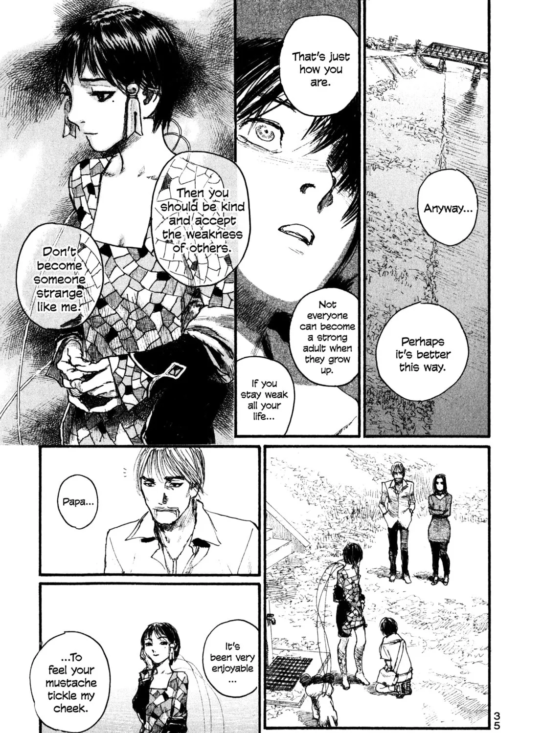 Read Halcyon Lunch chapter 6 image 72 on Lezhin