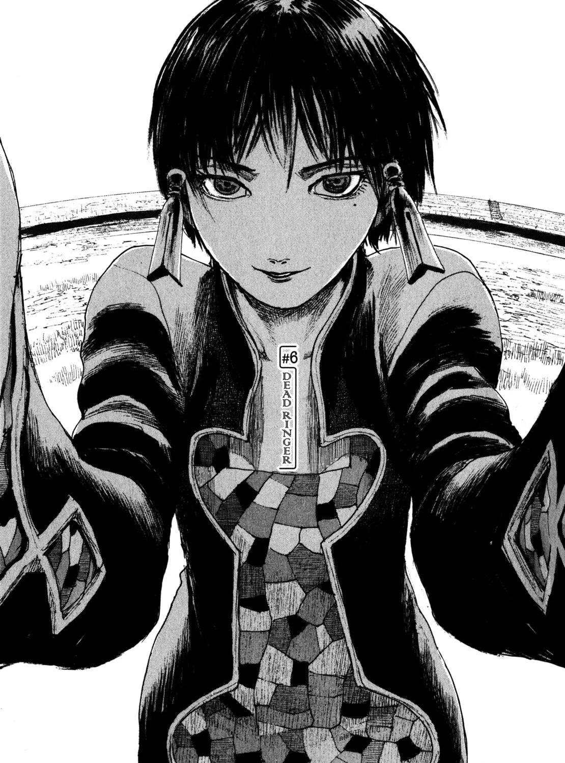 Read Halcyon Lunch chapter 6 image 8 on Lezhin