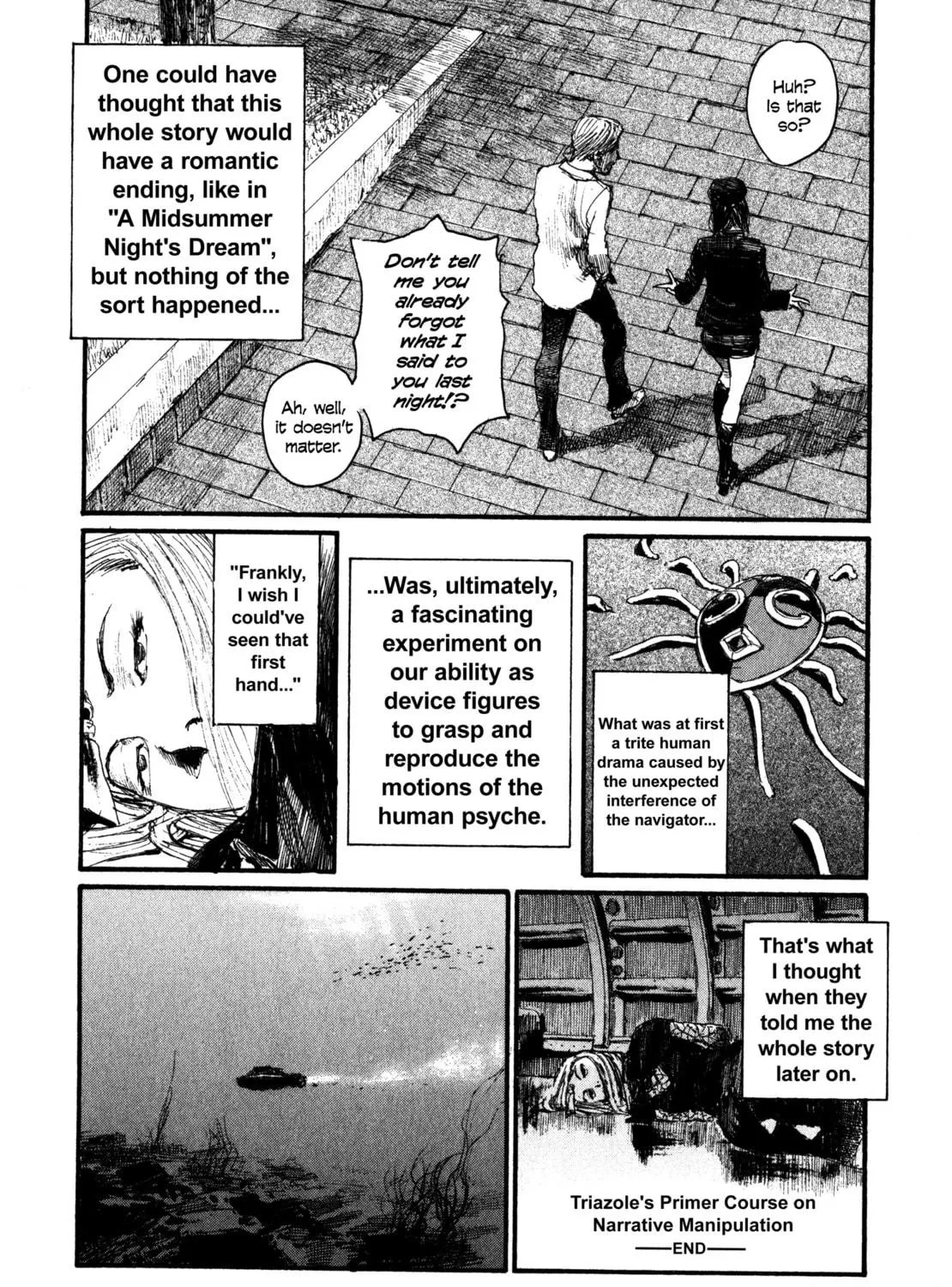 Read Halcyon Lunch chapter 6 image 82 on Lezhin