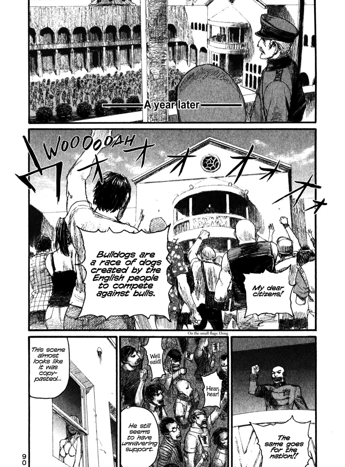 Read Halcyon Lunch chapter 7 image 42 on Lezhin