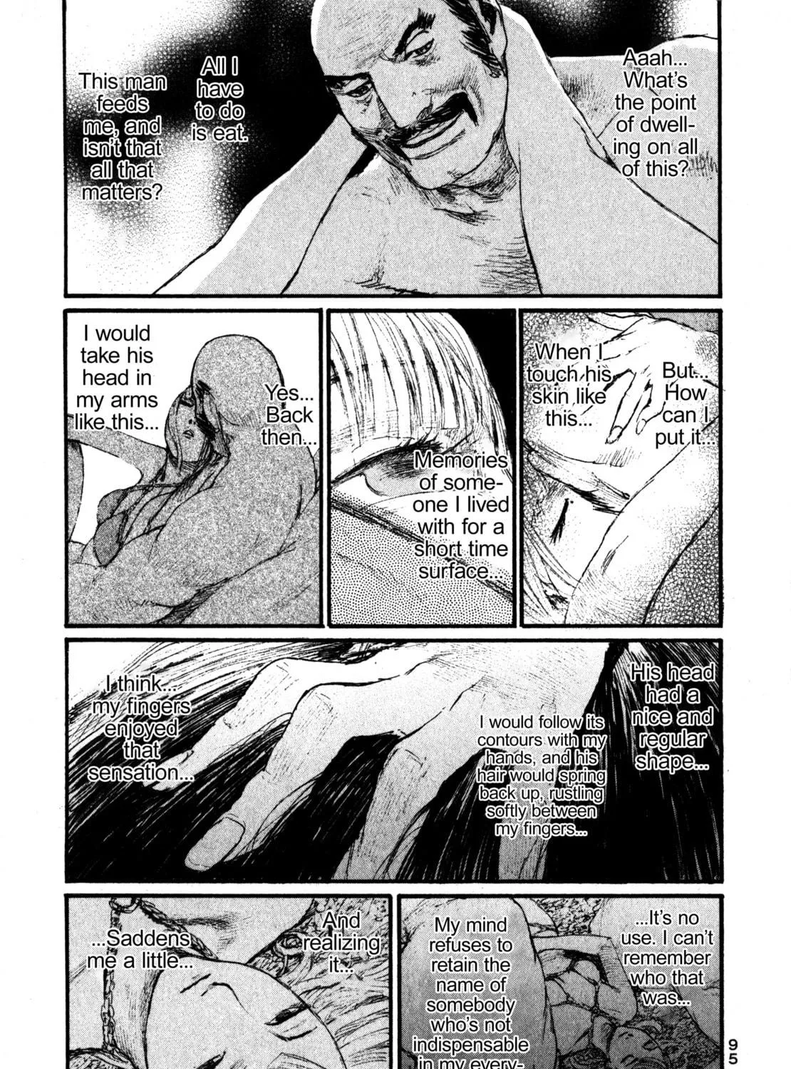 Read Halcyon Lunch chapter 7 image 52 on Lezhin