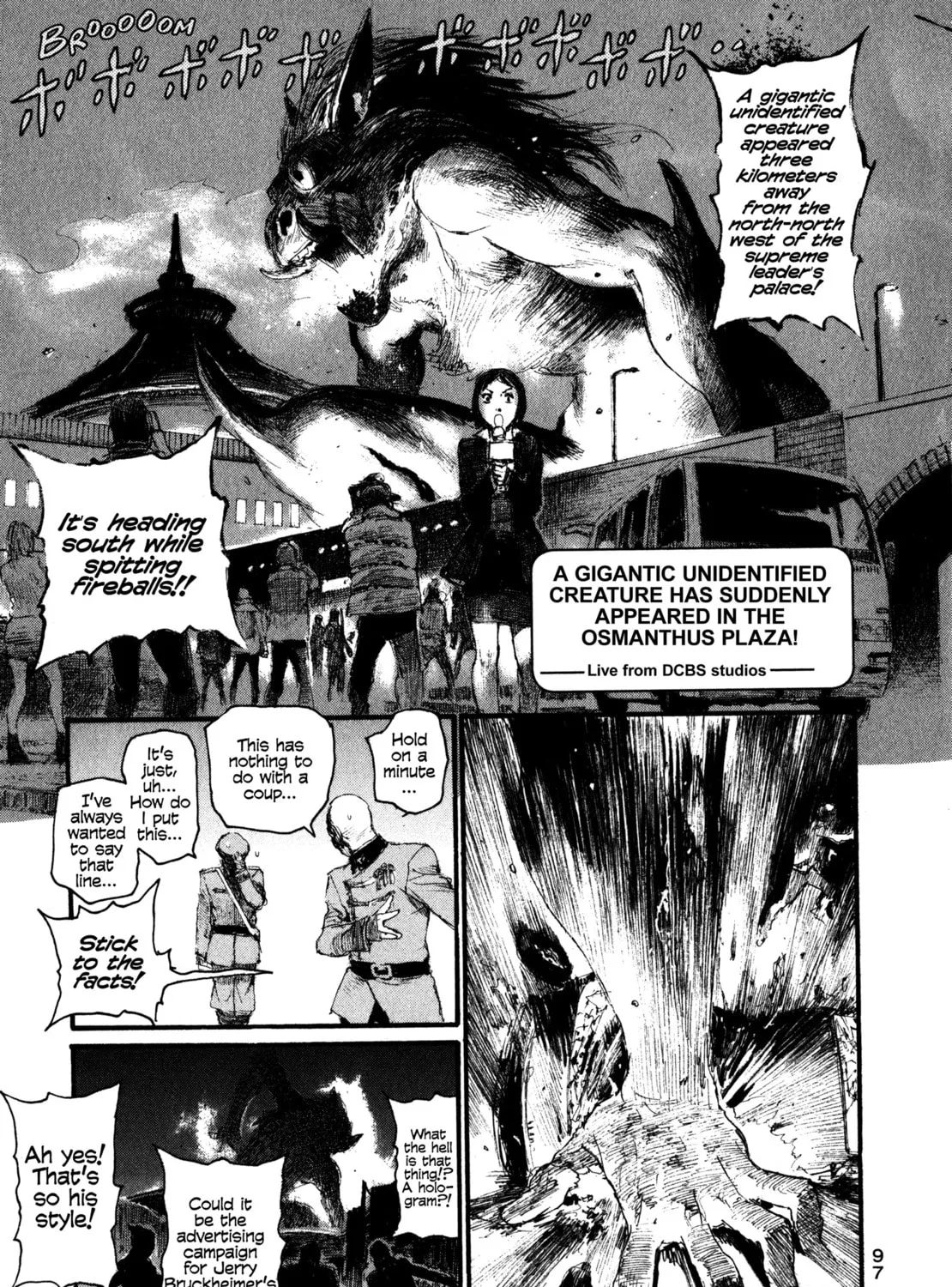 Read Halcyon Lunch chapter 7 image 56 on Lezhin