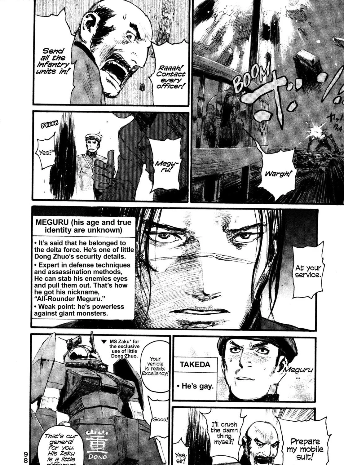 Read Halcyon Lunch chapter 7 image 58 on Lezhin