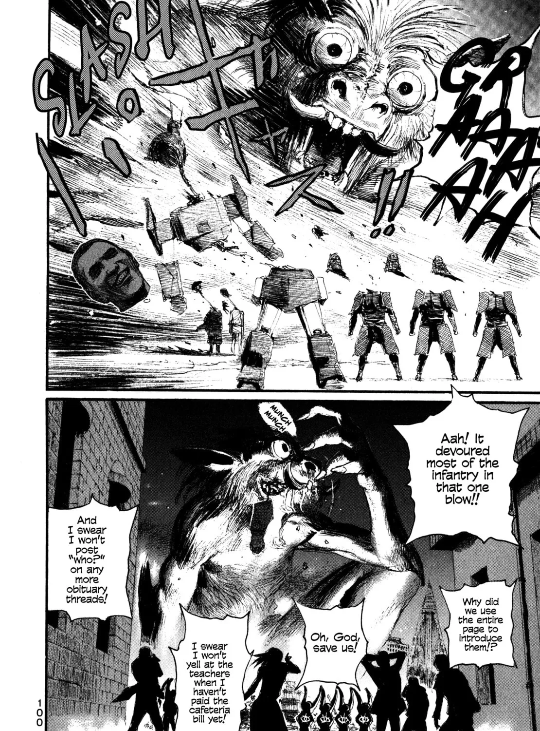 Read Halcyon Lunch chapter 7 image 62 on Lezhin