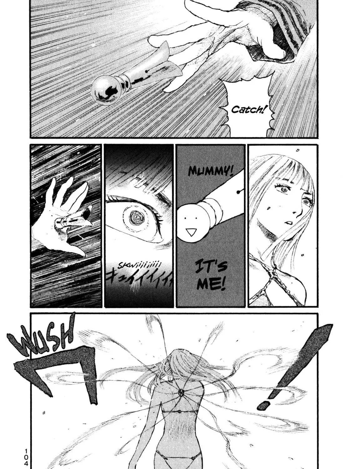 Read Halcyon Lunch chapter 7 image 70 on Lezhin