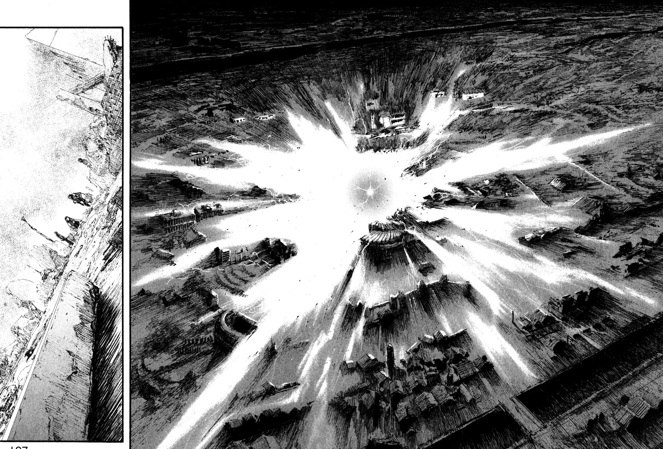 Read Halcyon Lunch chapter 7 image 74 on Lezhin