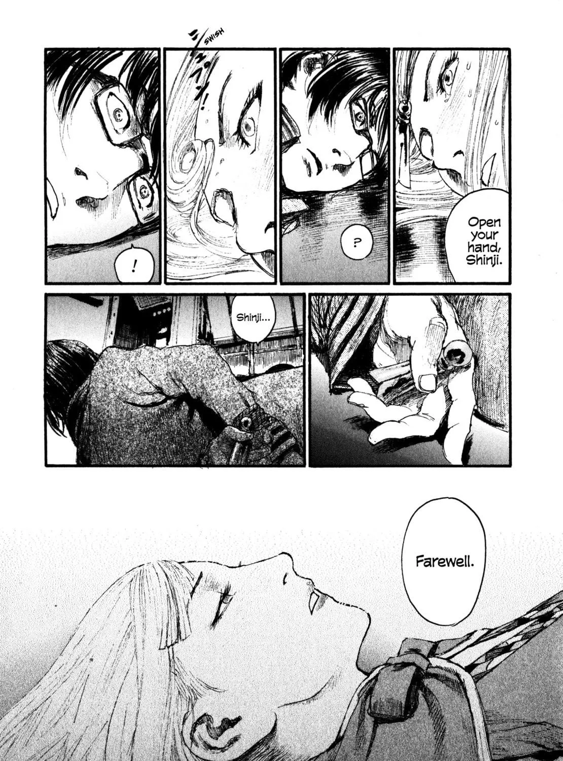 Read Halcyon Lunch chapter 7 image 8 on Lezhin