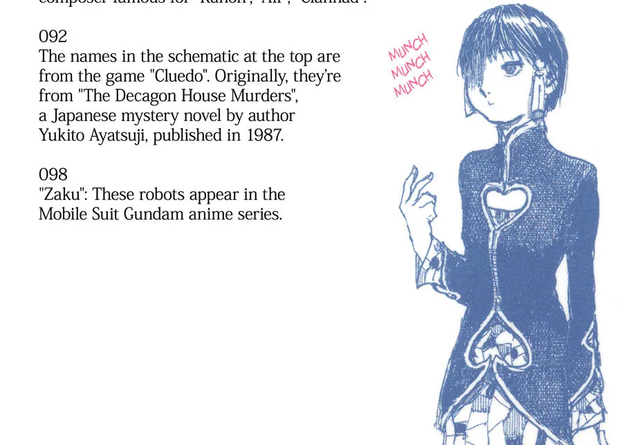 Read Halcyon Lunch chapter 7 image 91 on Lezhin