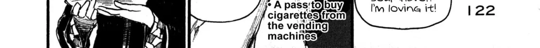 Read Halcyon Lunch chapter 8 image 15 on Lezhin