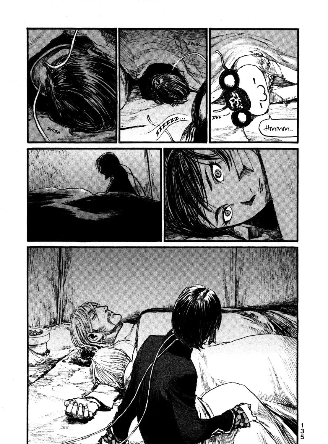 Read Halcyon Lunch chapter 8 image 40 on Lezhin