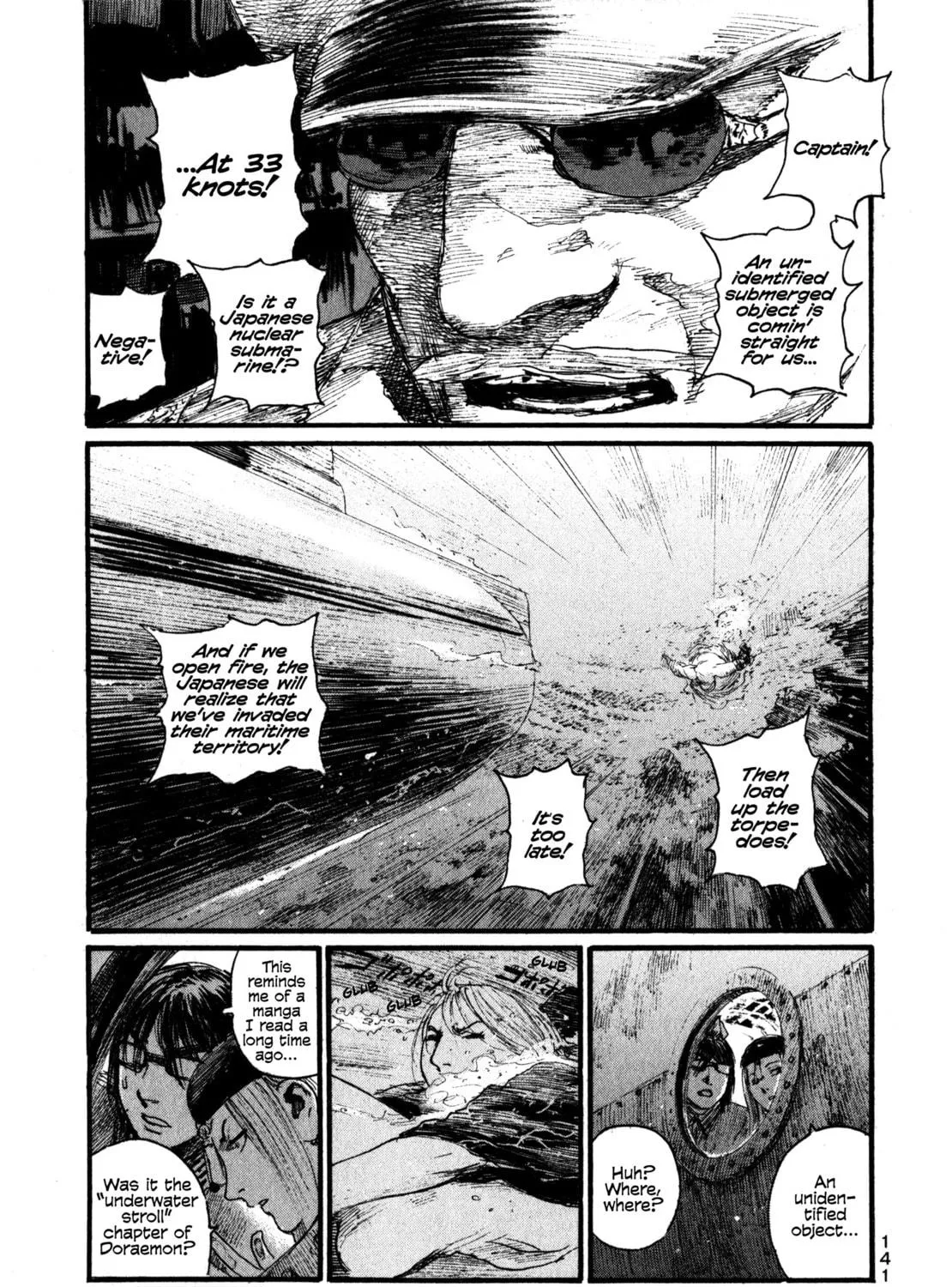 Read Halcyon Lunch chapter 8 image 52 on Lezhin