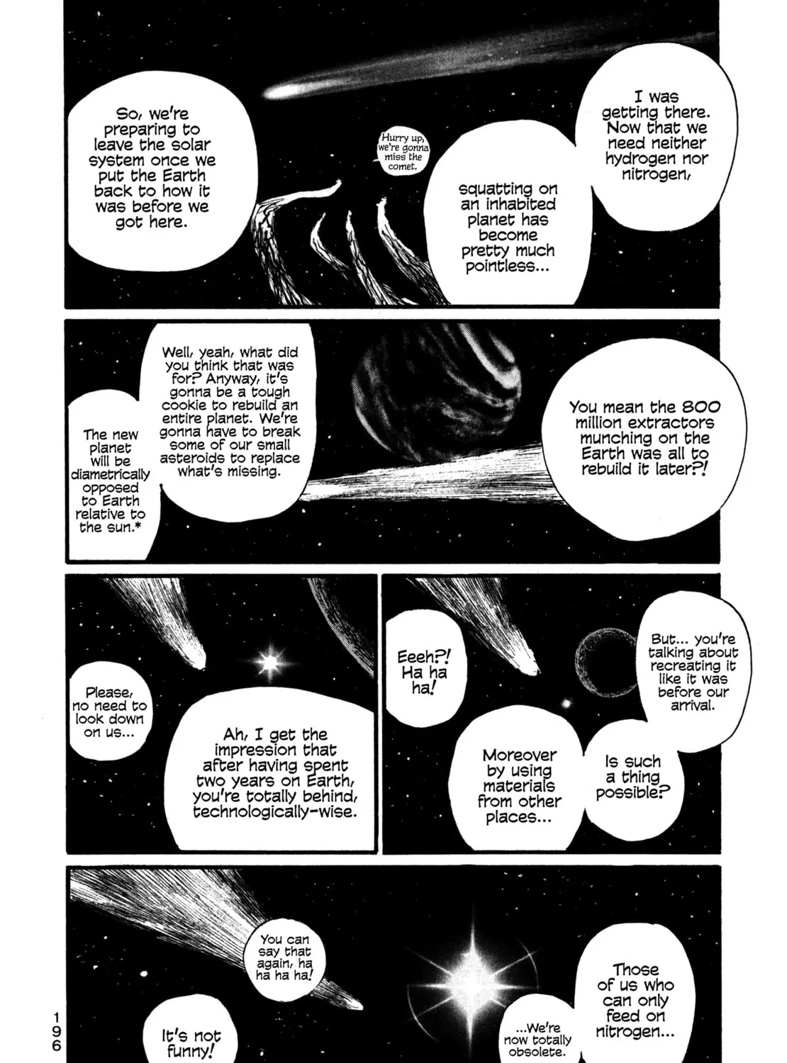 Read Halcyon Lunch chapter 9 image 104 on Lezhin