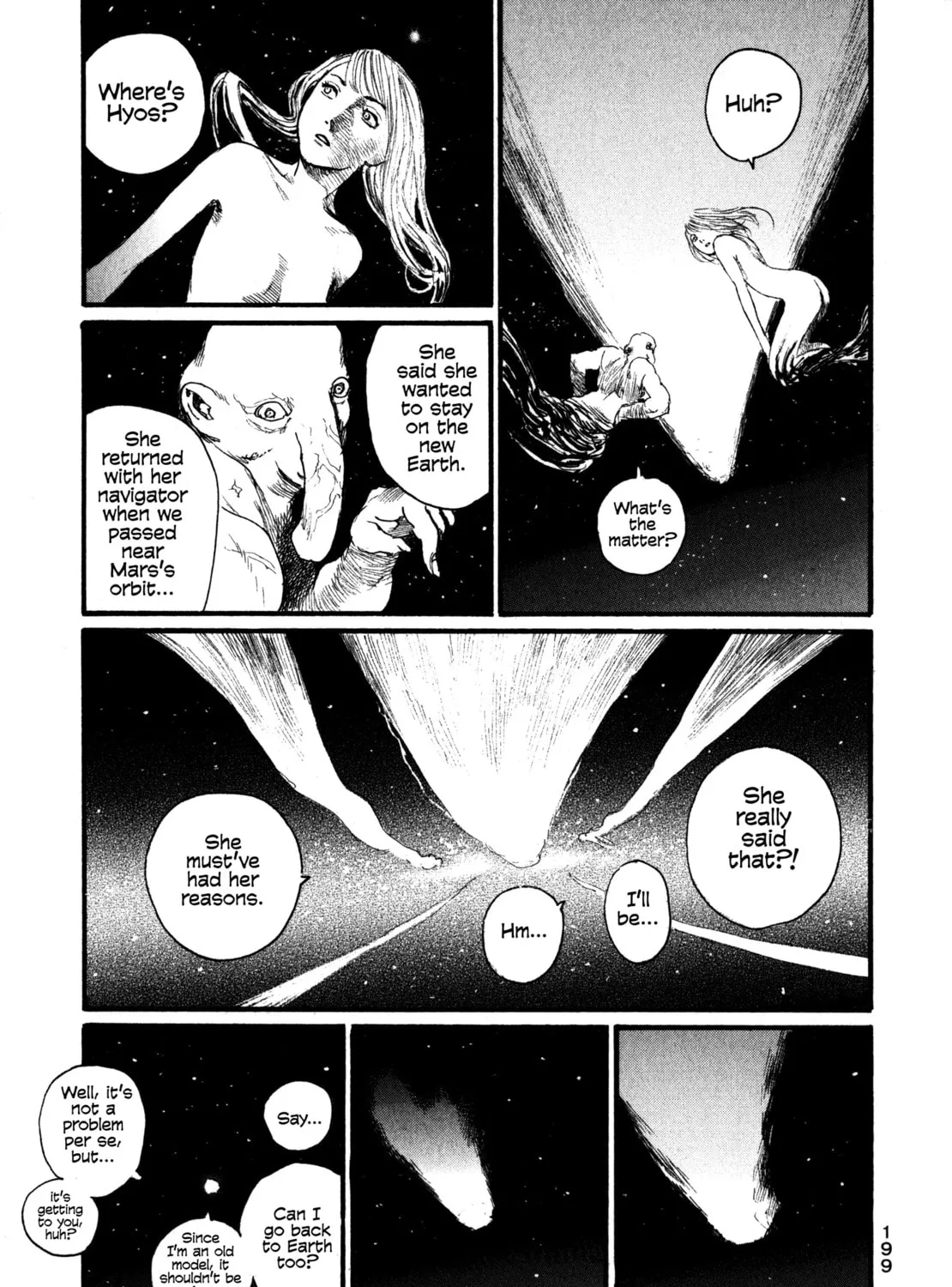 Read Halcyon Lunch chapter 9 image 110 on Lezhin