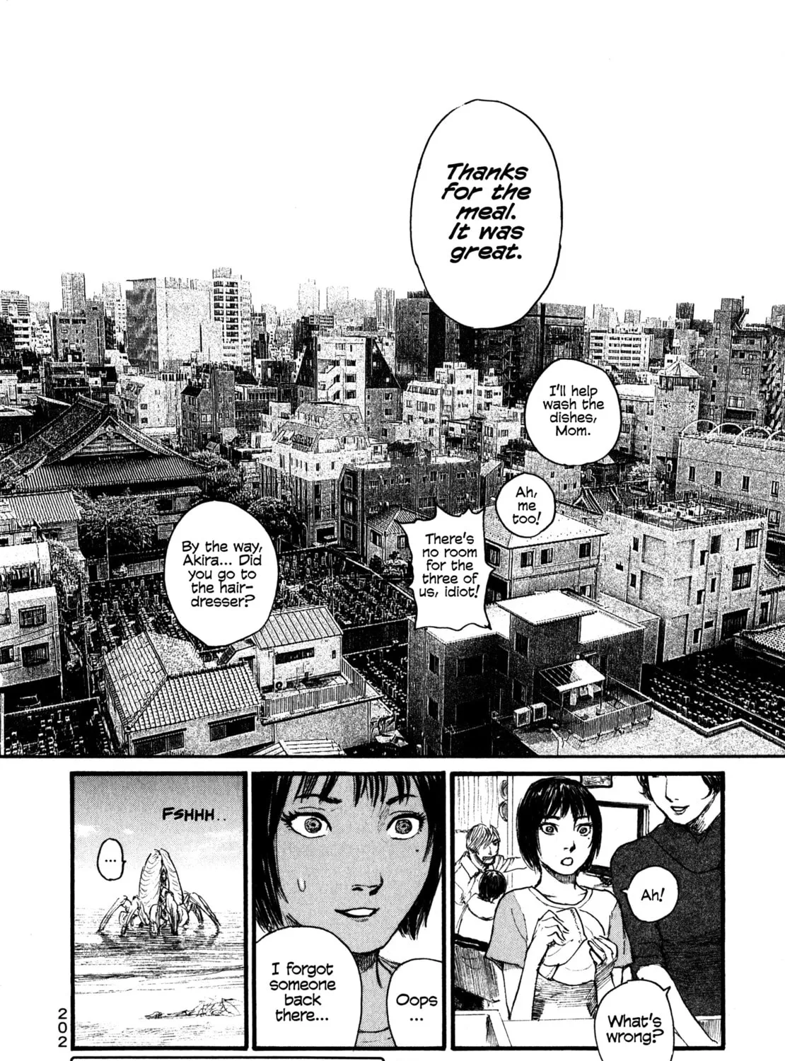Read Halcyon Lunch chapter 9 image 116 on Lezhin