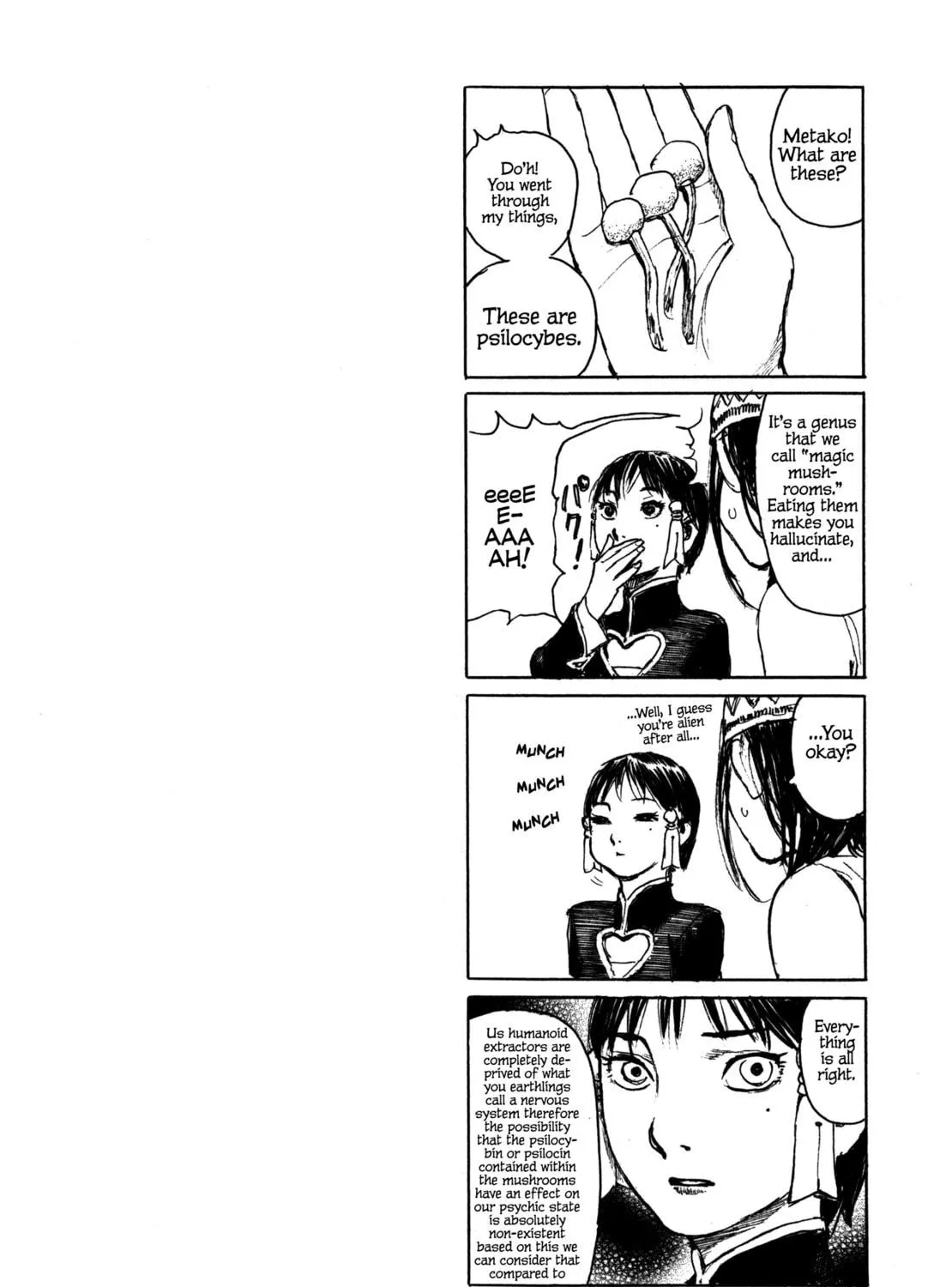 Read Halcyon Lunch chapter 9 image 124 on Lezhin