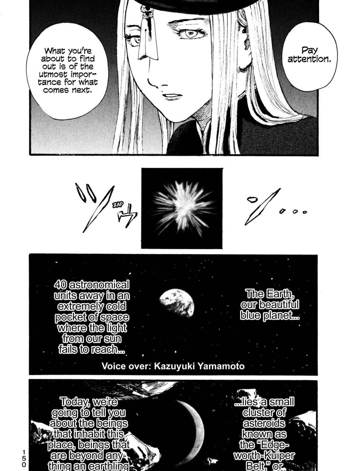 Read Halcyon Lunch chapter 9 image 14 on Lezhin