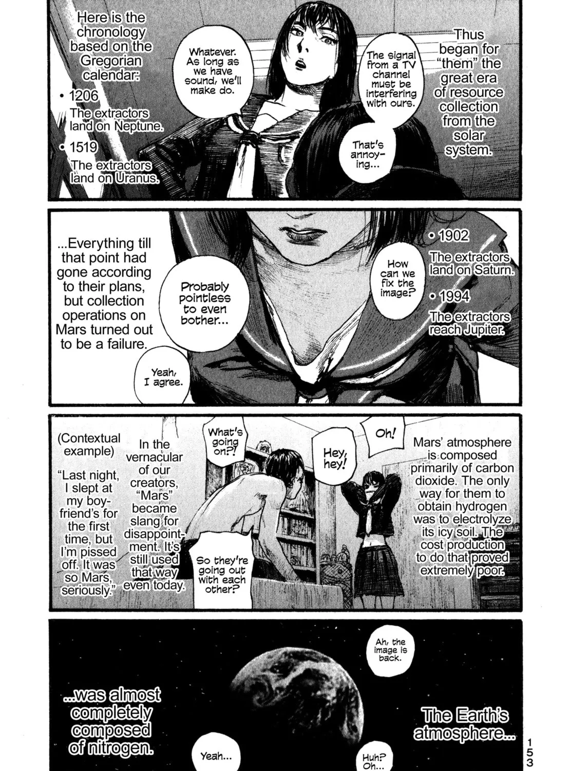 Read Halcyon Lunch chapter 9 image 20 on Lezhin