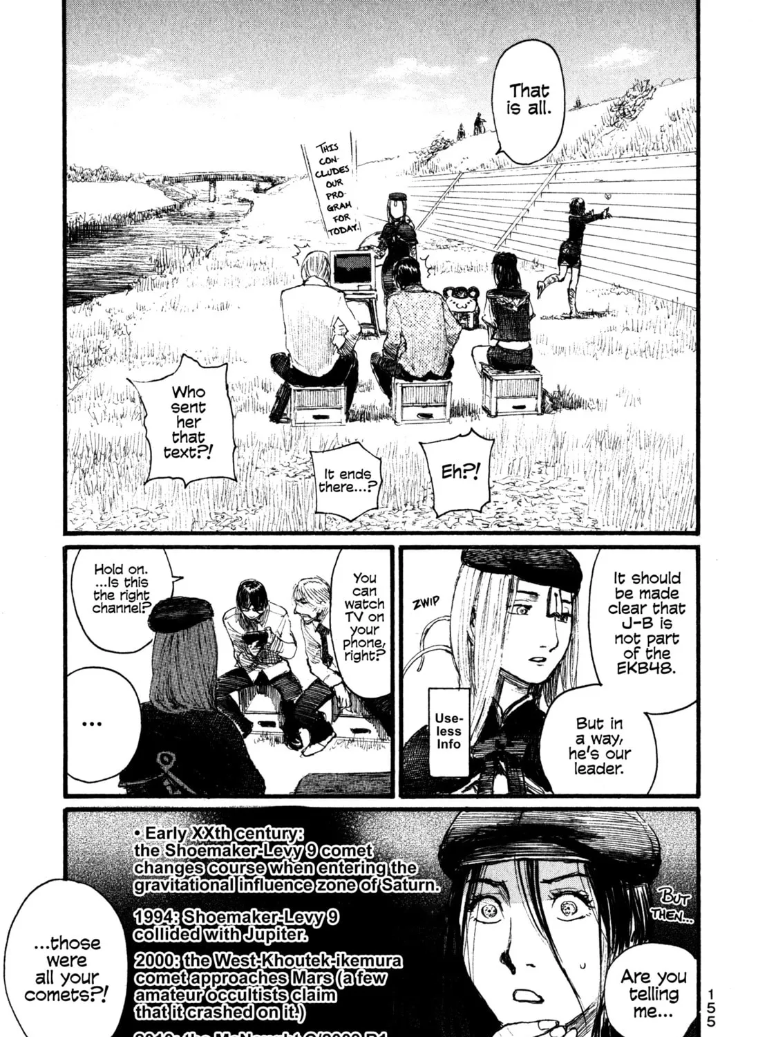 Read Halcyon Lunch chapter 9 image 24 on Lezhin