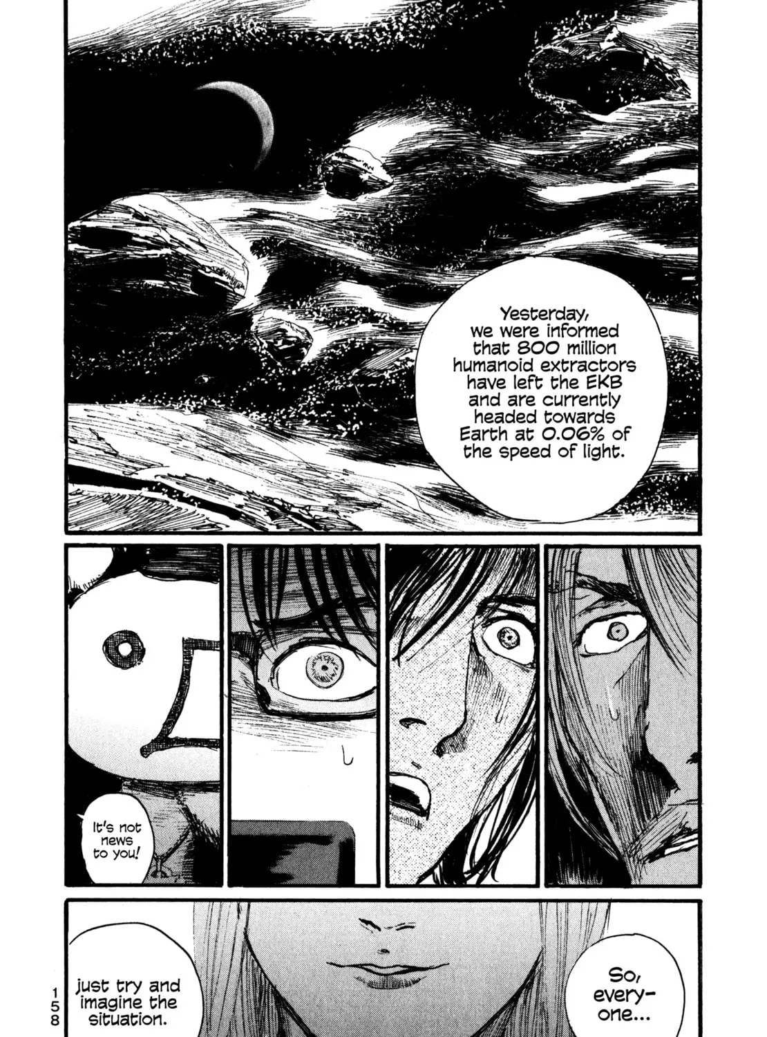Read Halcyon Lunch chapter 9 image 30 on Lezhin