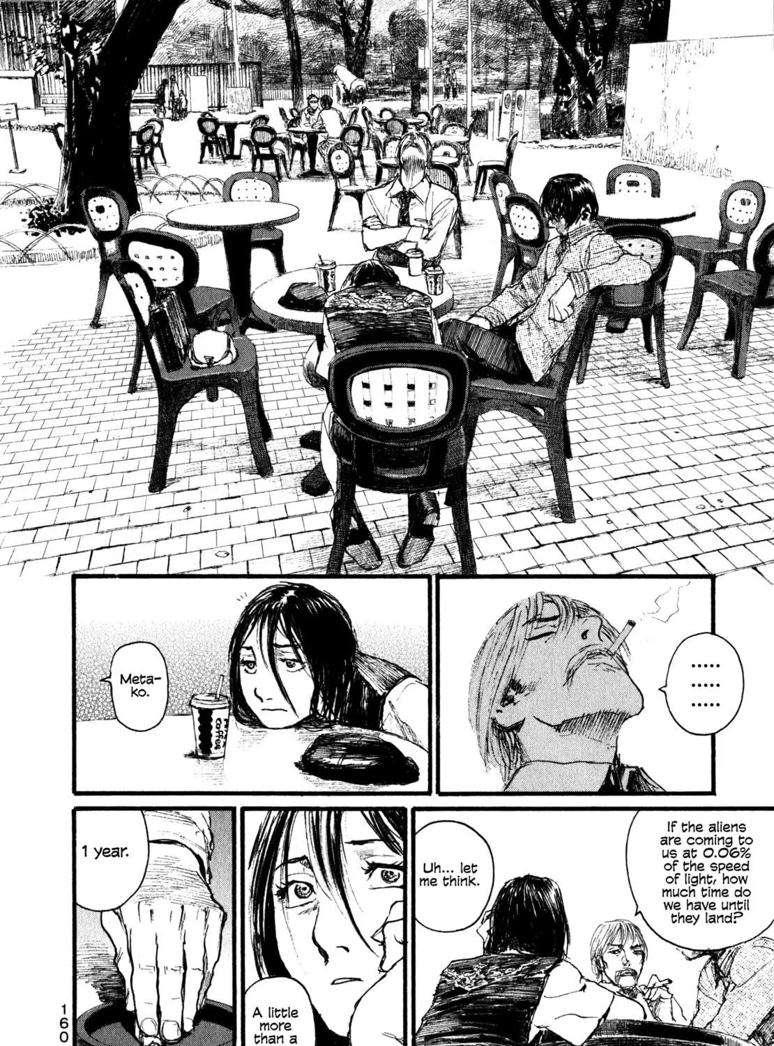 Read Halcyon Lunch chapter 9 image 34 on Lezhin