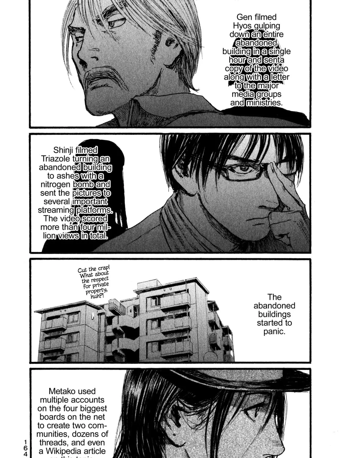 Read Halcyon Lunch chapter 9 image 42 on Lezhin