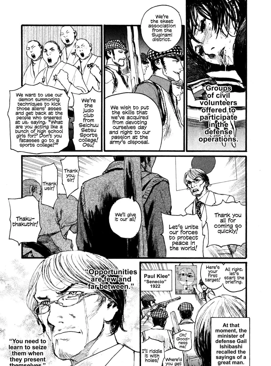 Read Halcyon Lunch chapter 9 image 64 on Lezhin