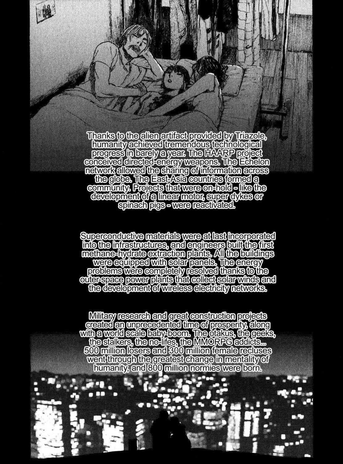 Read Halcyon Lunch chapter 9 image 82 on Lezhin