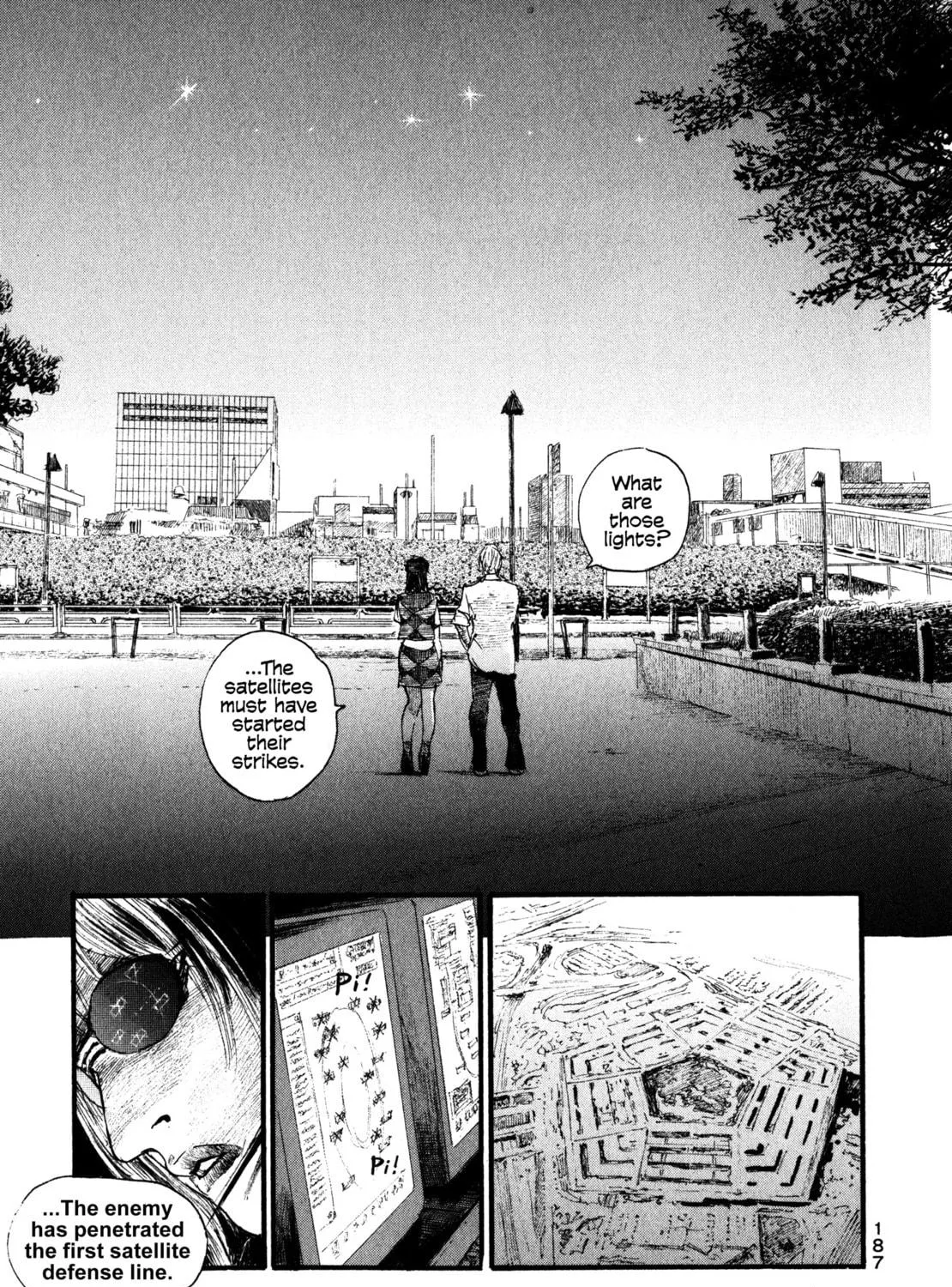 Read Halcyon Lunch chapter 9 image 88 on Lezhin