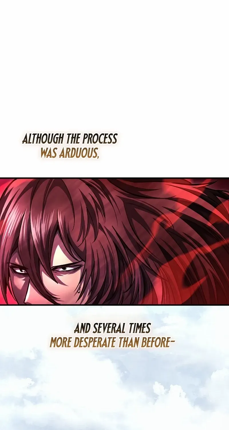 Read Half Blood chapter 0 image 15 on Lezhin