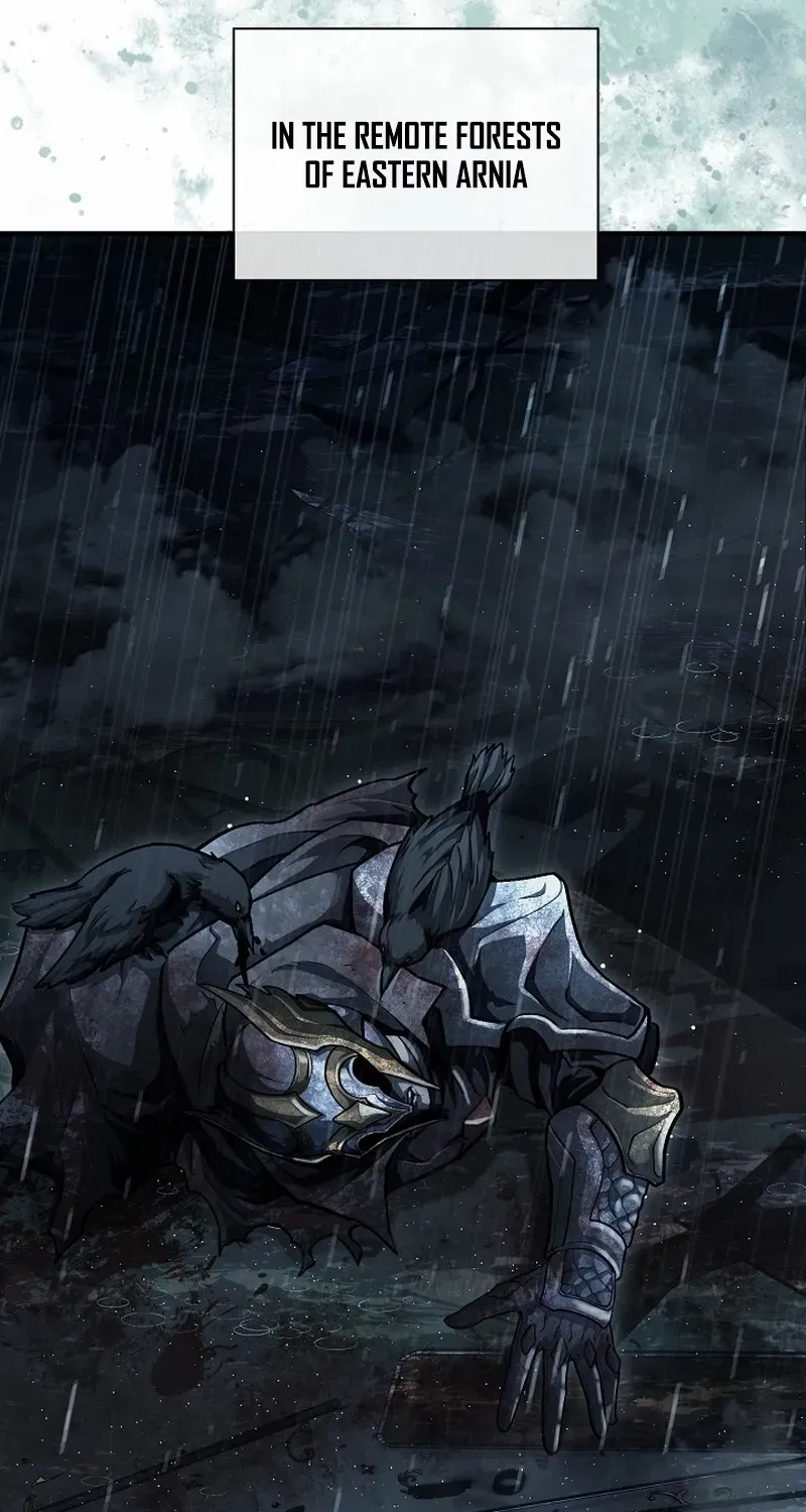 Read Half Blood chapter 0 image 24 on Lezhin