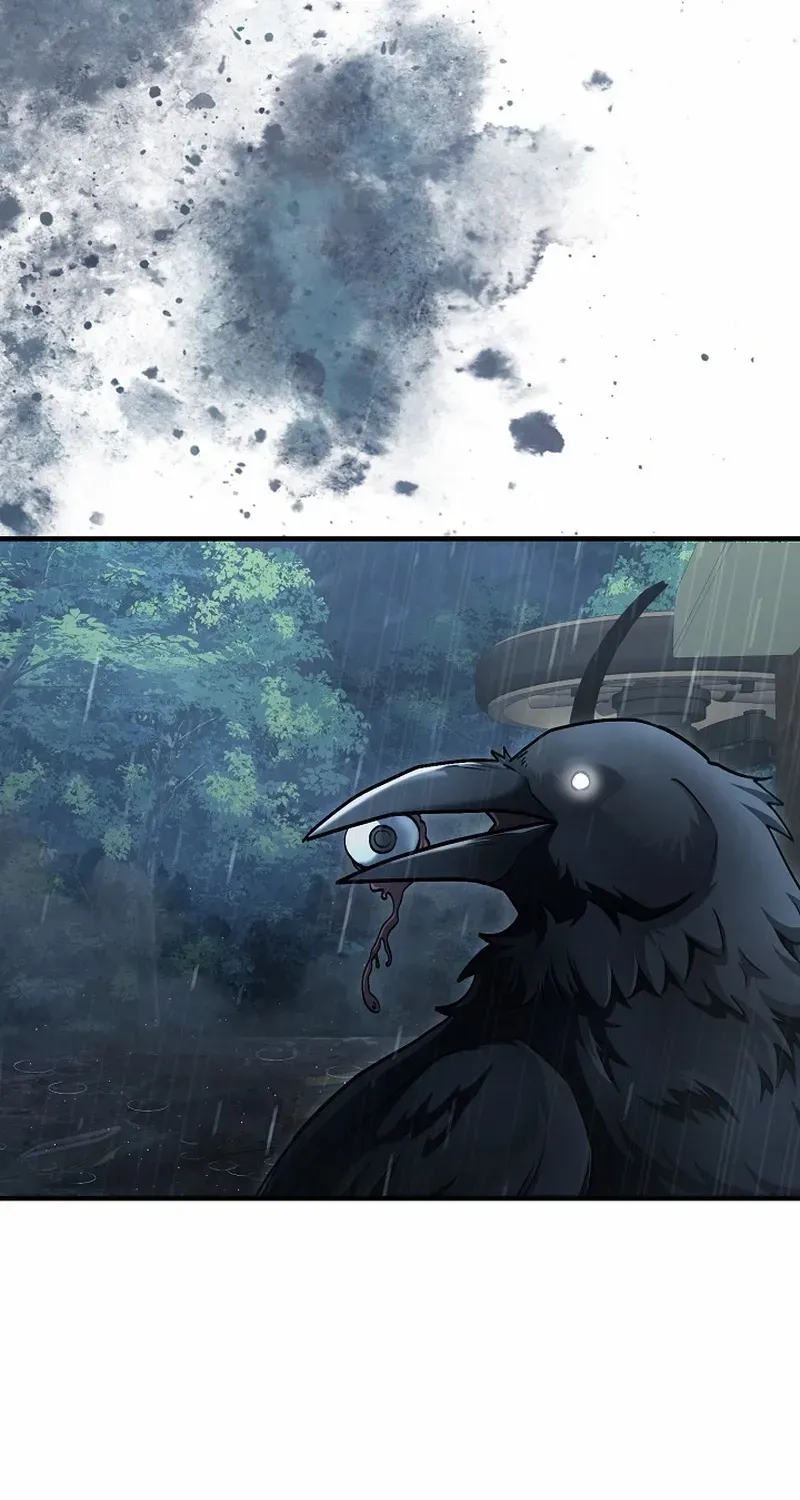 Read Half Blood chapter 0 image 26 on Lezhin