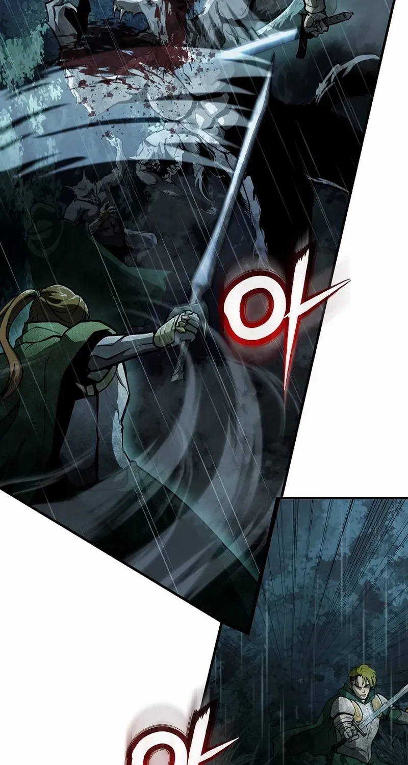 Read Half Blood chapter 0 image 30 on Lezhin