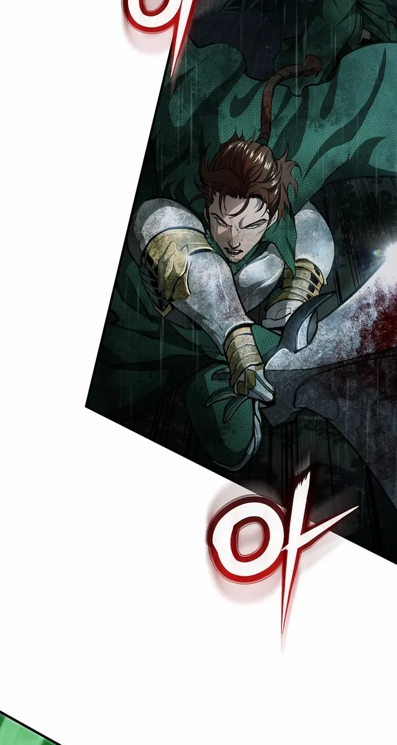 Read Half Blood chapter 0 image 31 on Lezhin