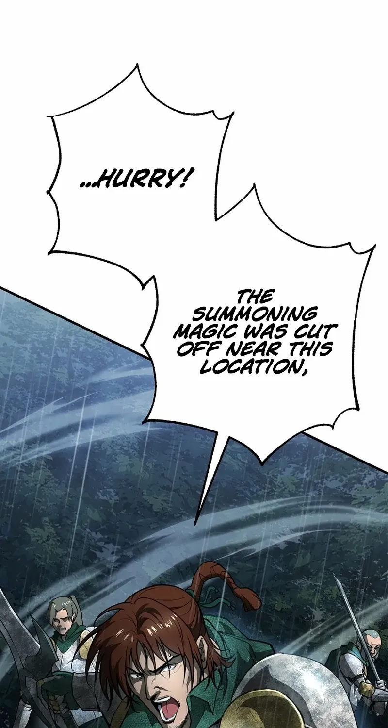 Read Half Blood chapter 0 image 35 on Lezhin